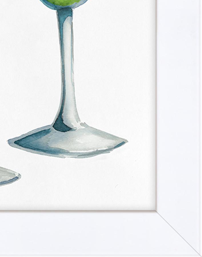 Artshoppe Happy Hour by Nathan Turner