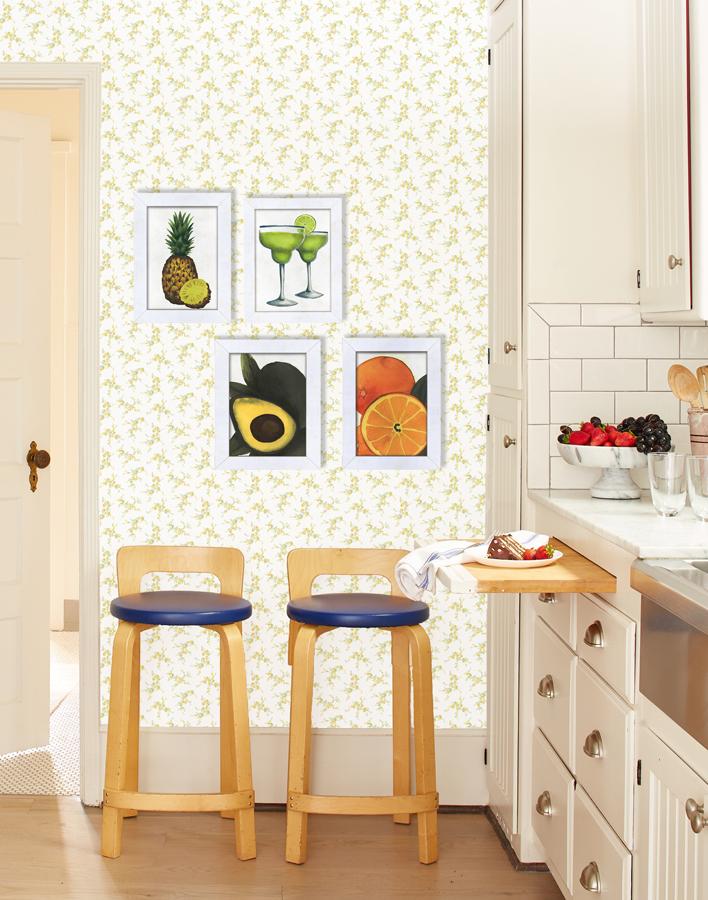 Artshoppe Happy Hour by Nathan Turner