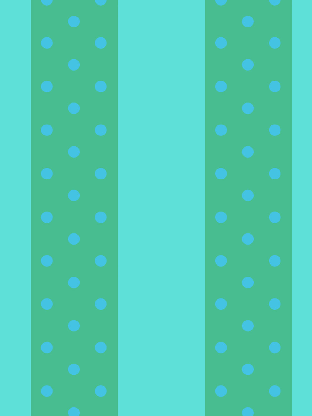 just-ken-stripe-wallpaper-by-barbie-teal-green