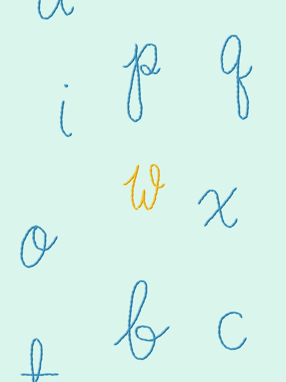 lf-alphabet-wallpaper-by-lingua-franca-mint