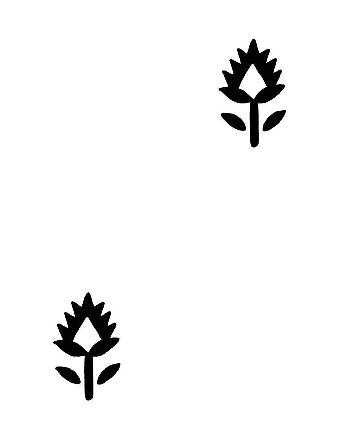block-print-black-on-white