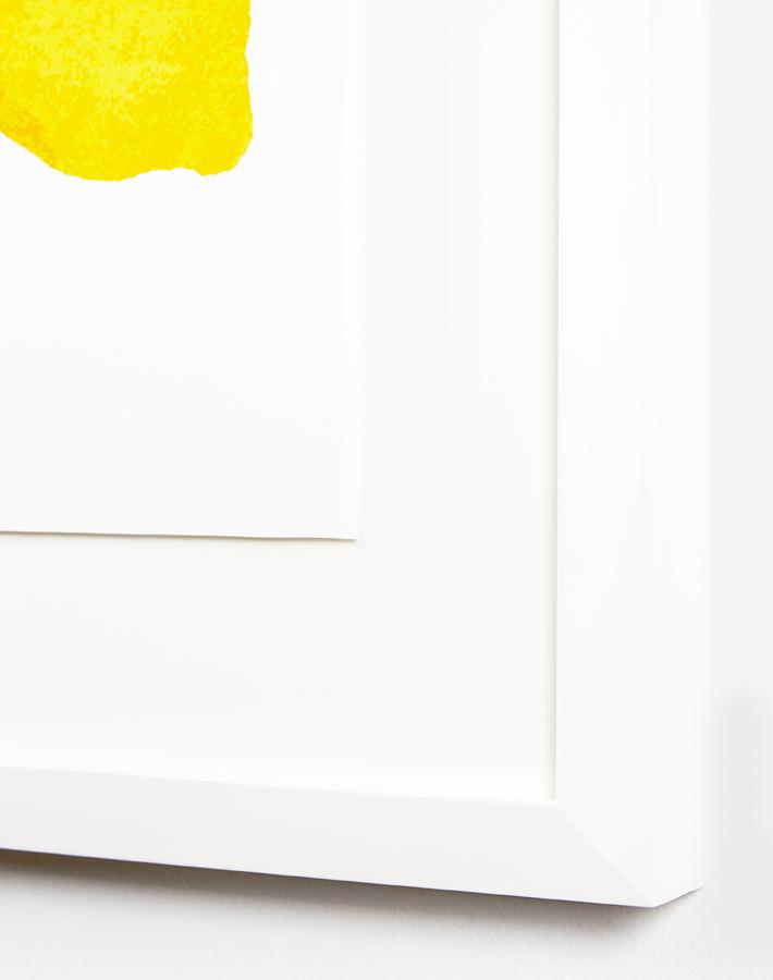 Artshoppe Lemon Twist by Nathan Turner