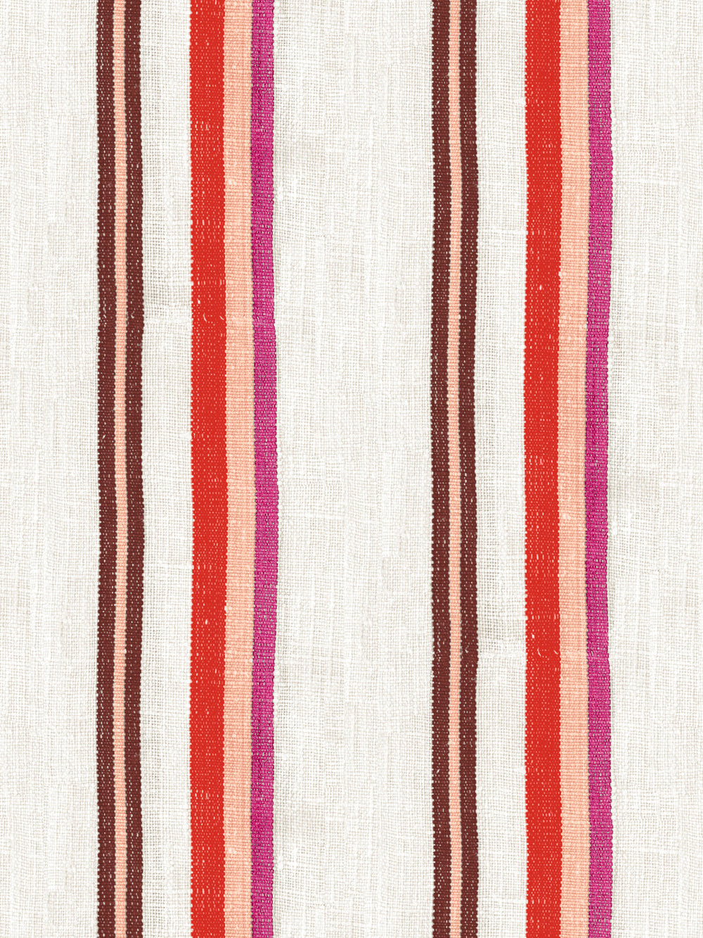 life-is-a-banquet-stripe-wallpaper-by-lingua-franca-peach-rust