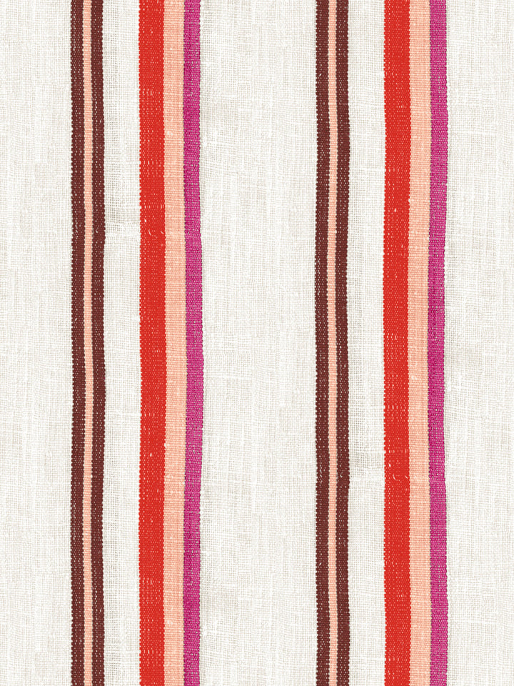 life-is-a-banquet-stripe-wallpaper-by-lingua-franca-peach-rust