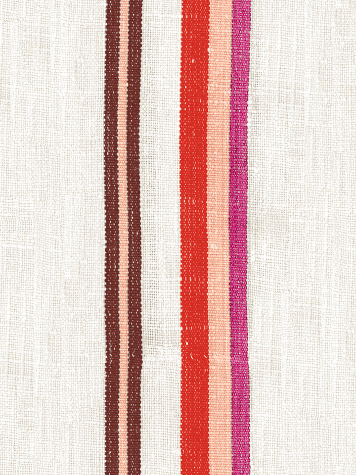 life-is-a-banquet-stripe-wallpaper-by-lingua-franca-peach-rust