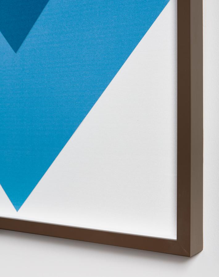 Artshoppe Marine Chevron