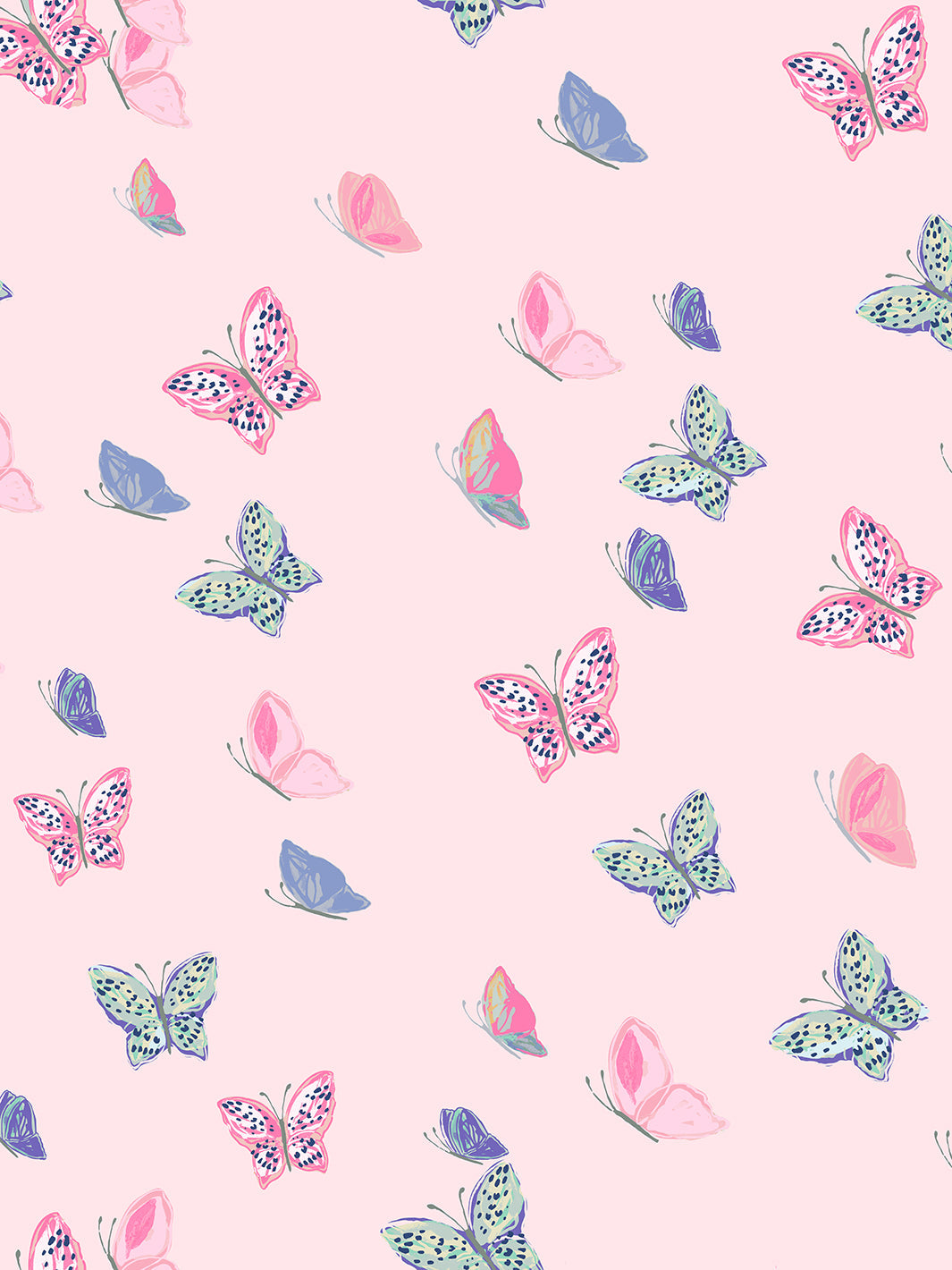 mariposa-wallpaper-by-tea-collection-ballet-slipper