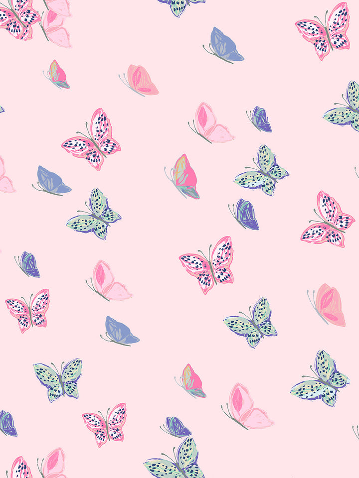 mariposa-wallpaper-by-tea-collection-ballet-slipper