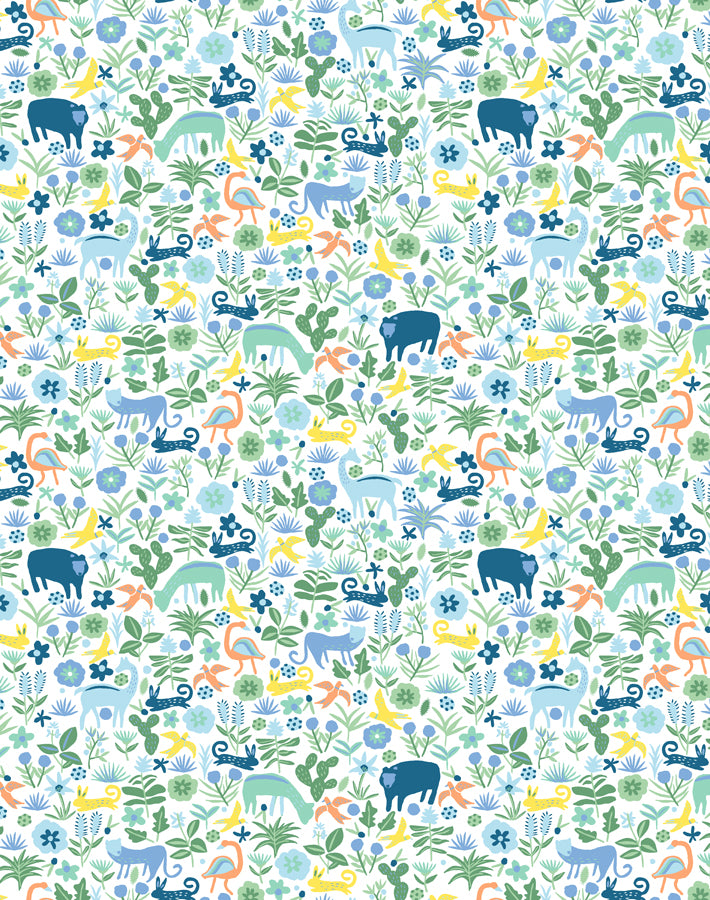 menagerie-spring-green