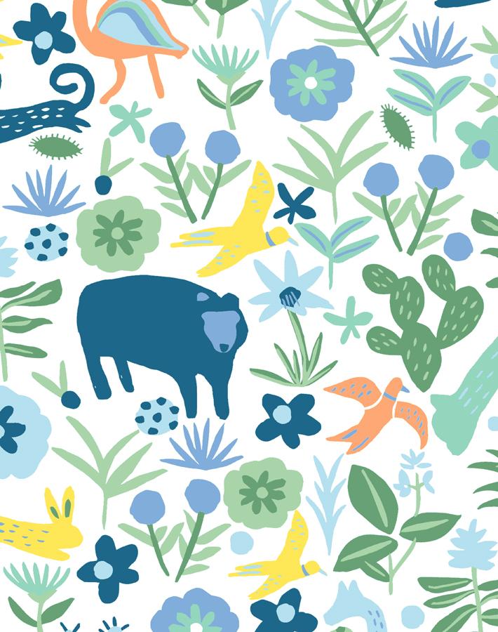 menagerie-spring-green