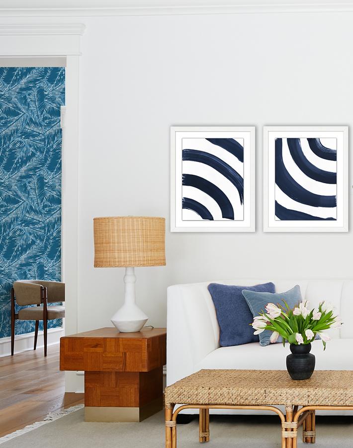 Artshoppe Newport Rainbow by Nathan Turner