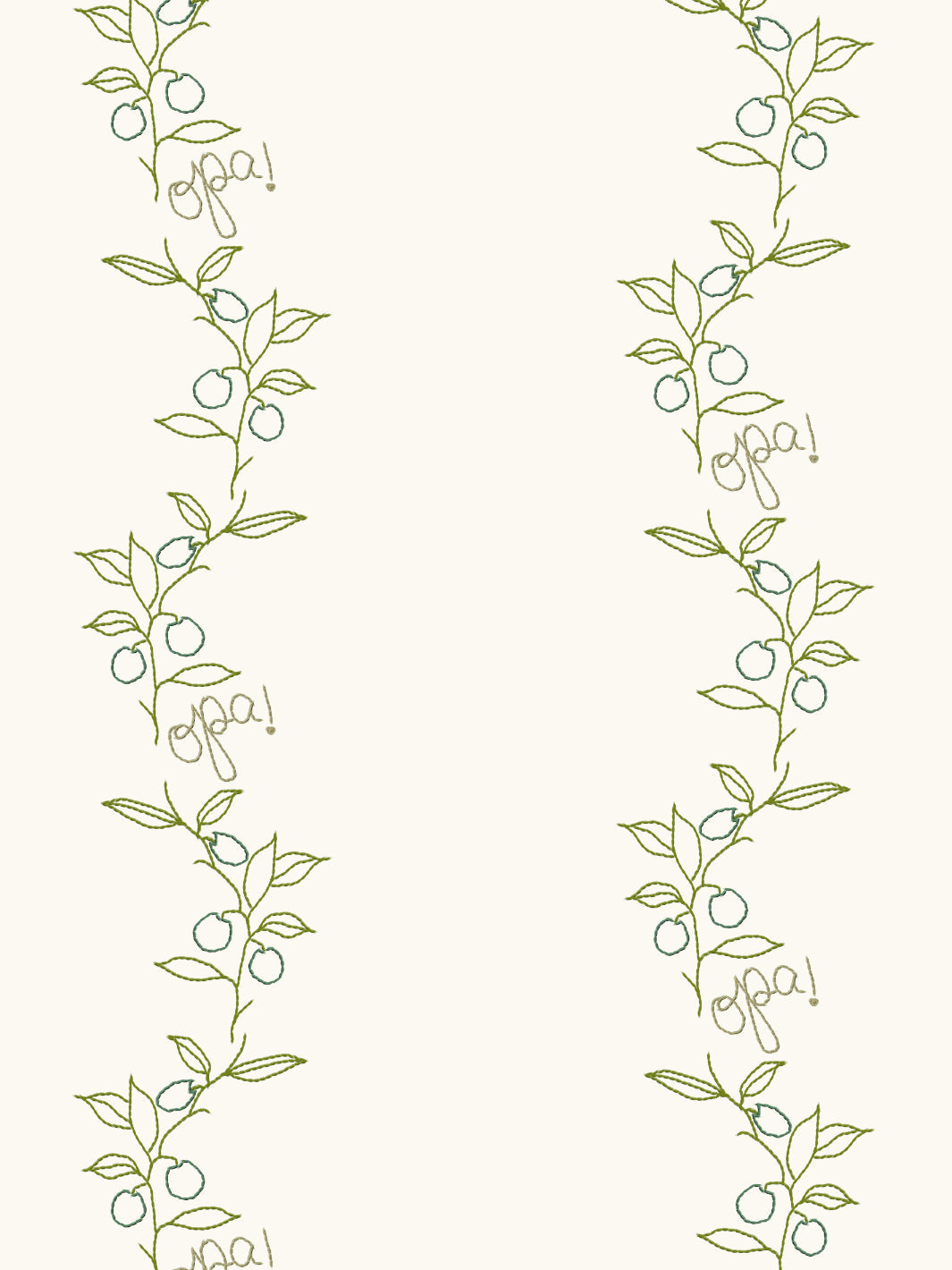 opa-wallpaper-by-lingua-franca-cream