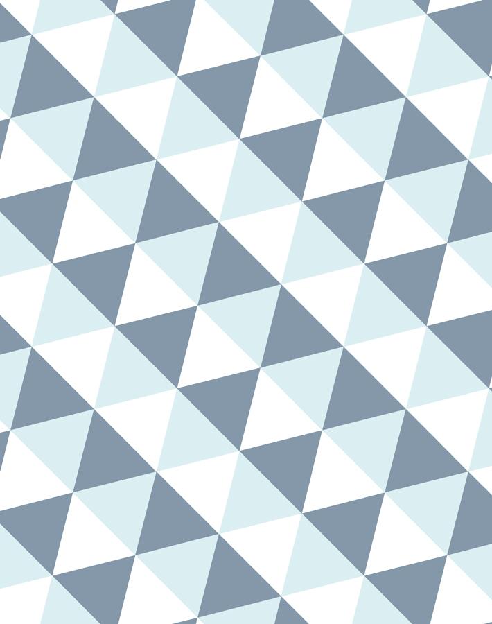optic-triangle-wallpaper-sky-silver
