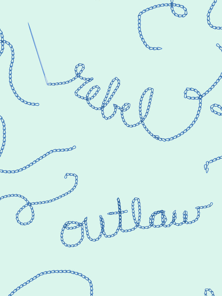 outlaws-and-rebels-wallpaper-by-lingua-franca-mint-blue