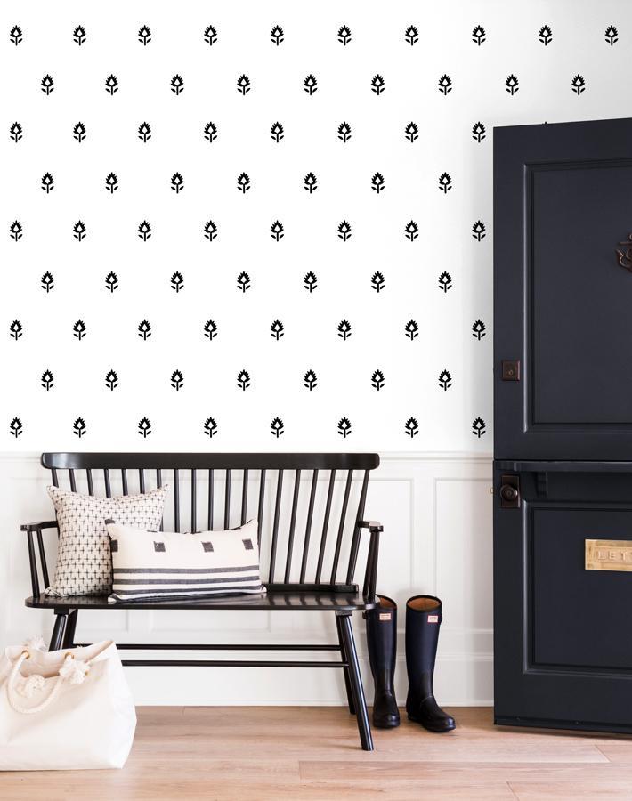block-print-black-on-white
