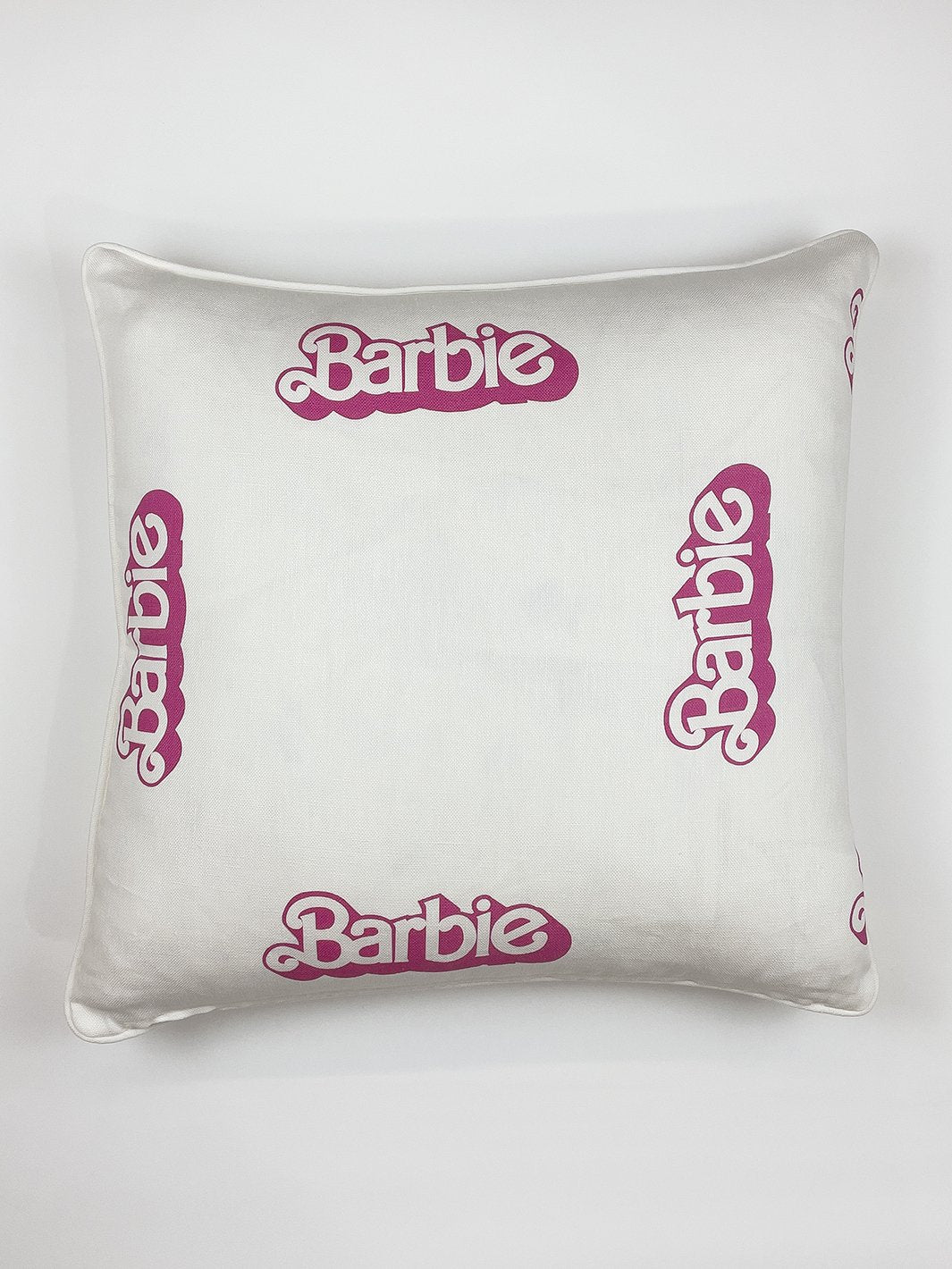 80s barbie logo new arrivals