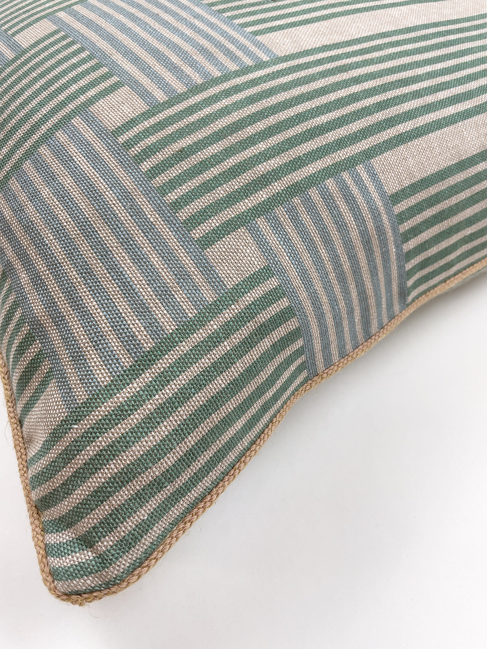 fabric by the yard roman holiday woven caribbean blue