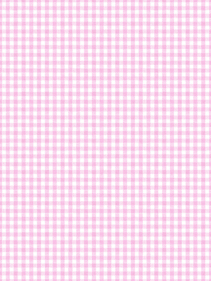 'Pixie Gingham' Wallpaper by Sarah Jessica Parker - Slipper