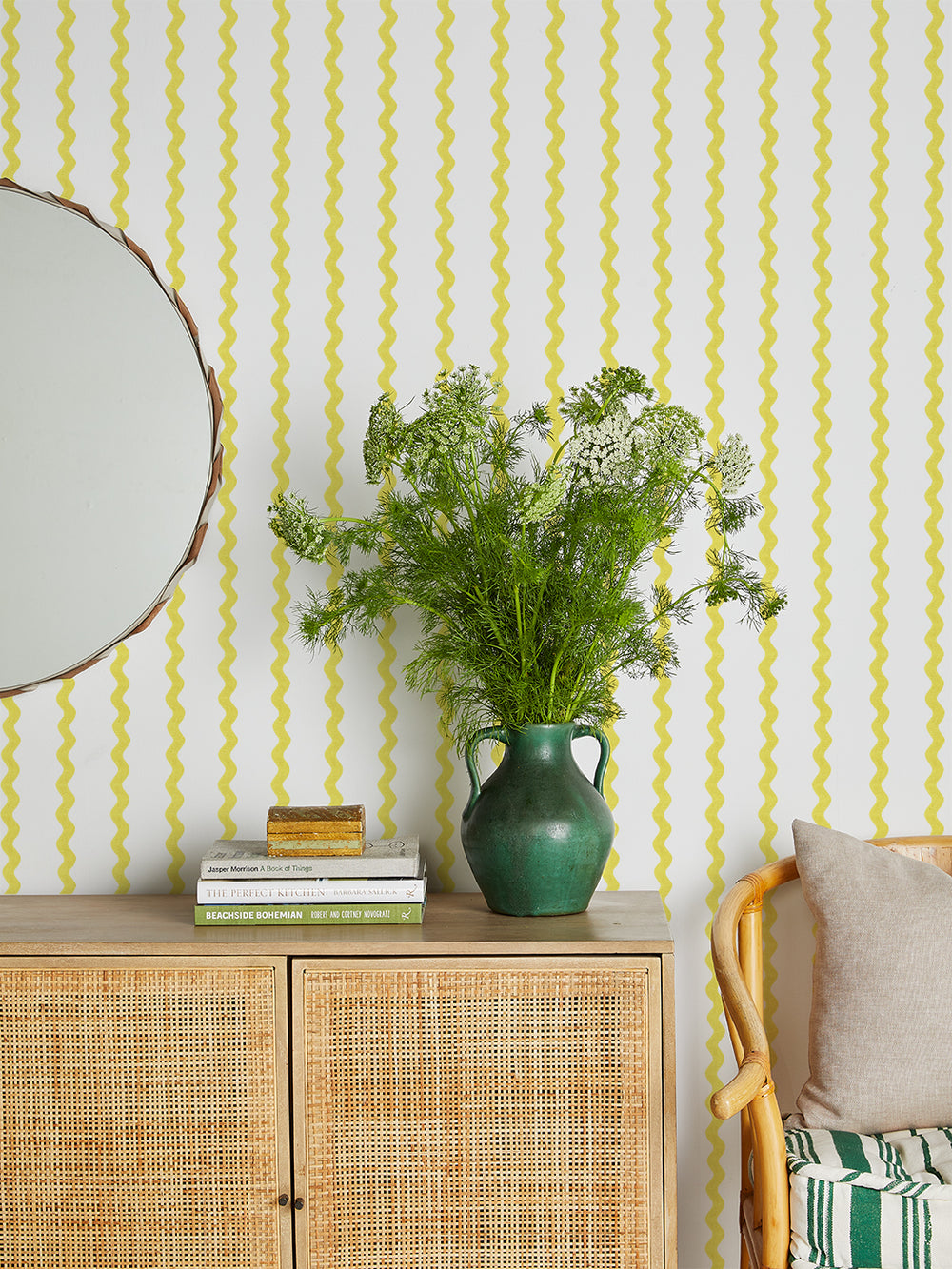 ric-rac-stripe-on-white-wallpaper-by-sarah-jessica-parker-lemon-drop