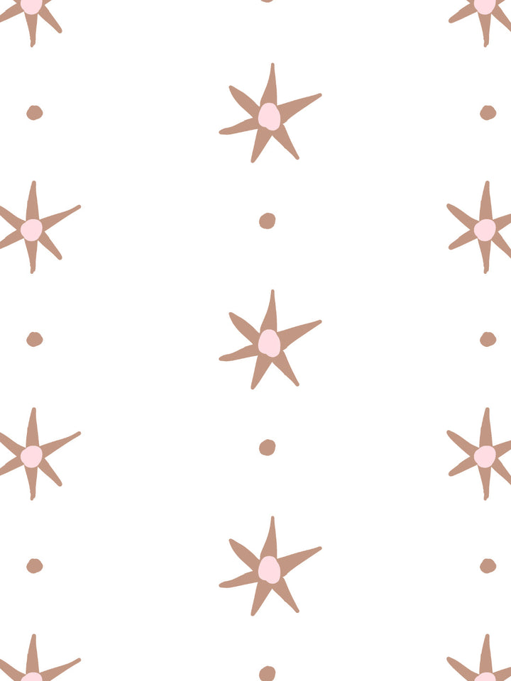ritas-stars-wallpaper-by-lingua-franca-pink-adobe