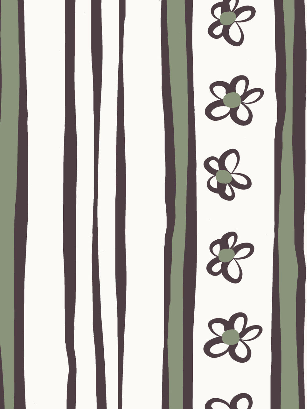 ritas-stripes-wallpaper-by-lingua-franca-charcoal-moss