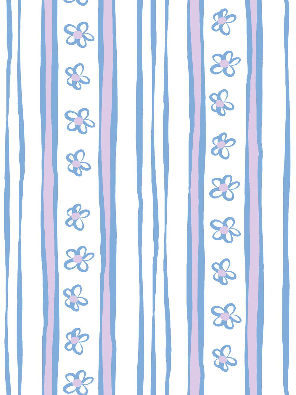 ritas-stripes-wallpaper-by-lingua-franca-lavender-blue