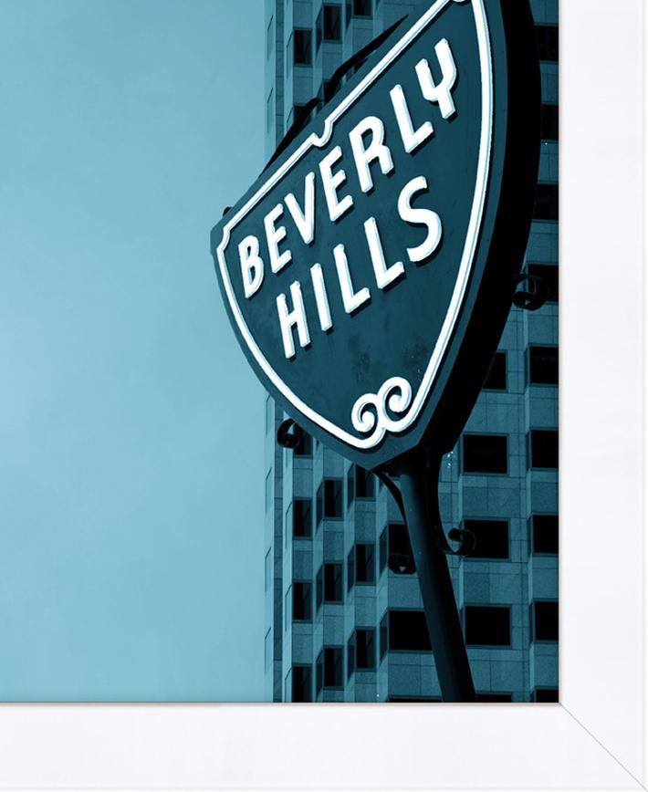 Artshoppe Rodeo Drive by Nathan Turner