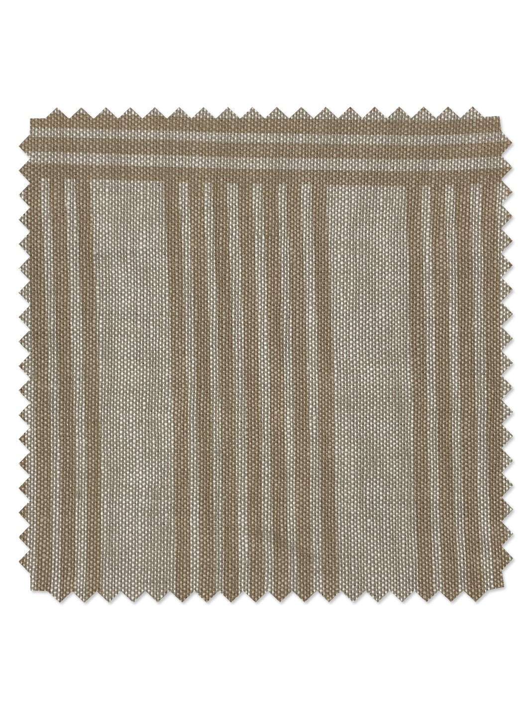 fabric by the yard roman holiday grid taupe