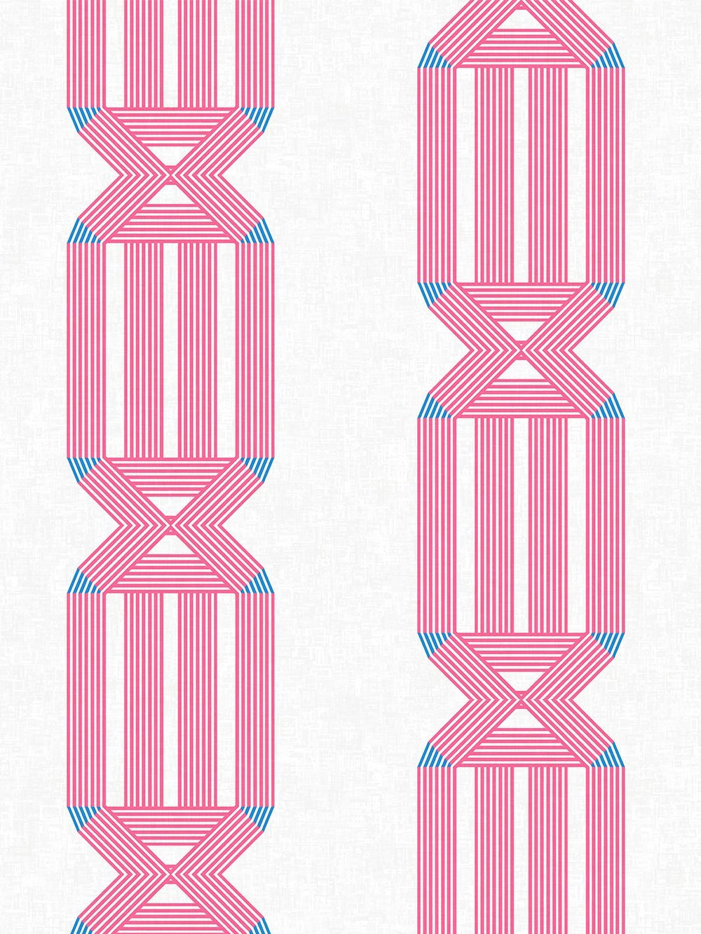fabric by the yard roman holiday key lip gloss