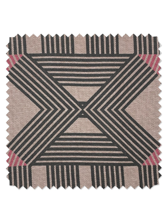 Tissu au mètre – Clé de vacances romaine – Tirelire