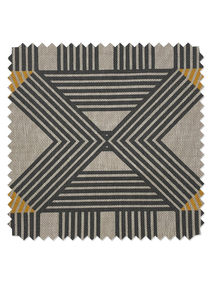 fabric by the yard roman holiday key sand
