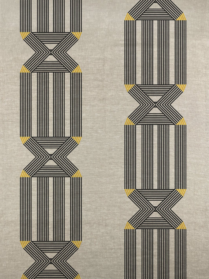 fabric by the yard roman holiday key sand