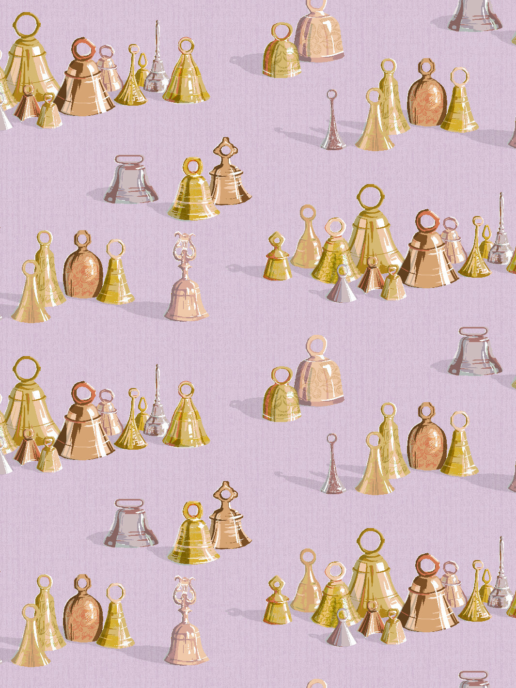all-the-bells-wallpaper-by-sarah-jessica-parker-lavender