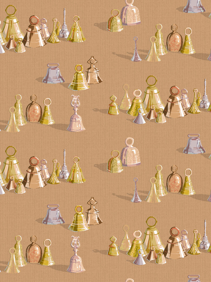 all-the-bells-wallpaper-by-sarah-jessica-parker-pecan