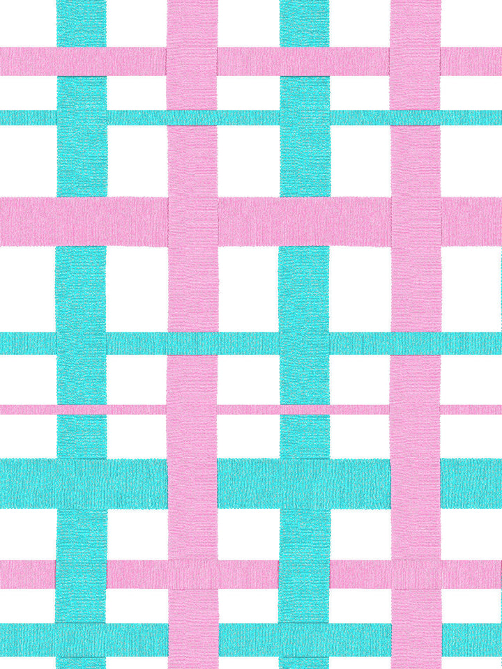 crosstown-plain-on-white-wallpaper-by-sarah-jessica-parker-capri-blue-blush