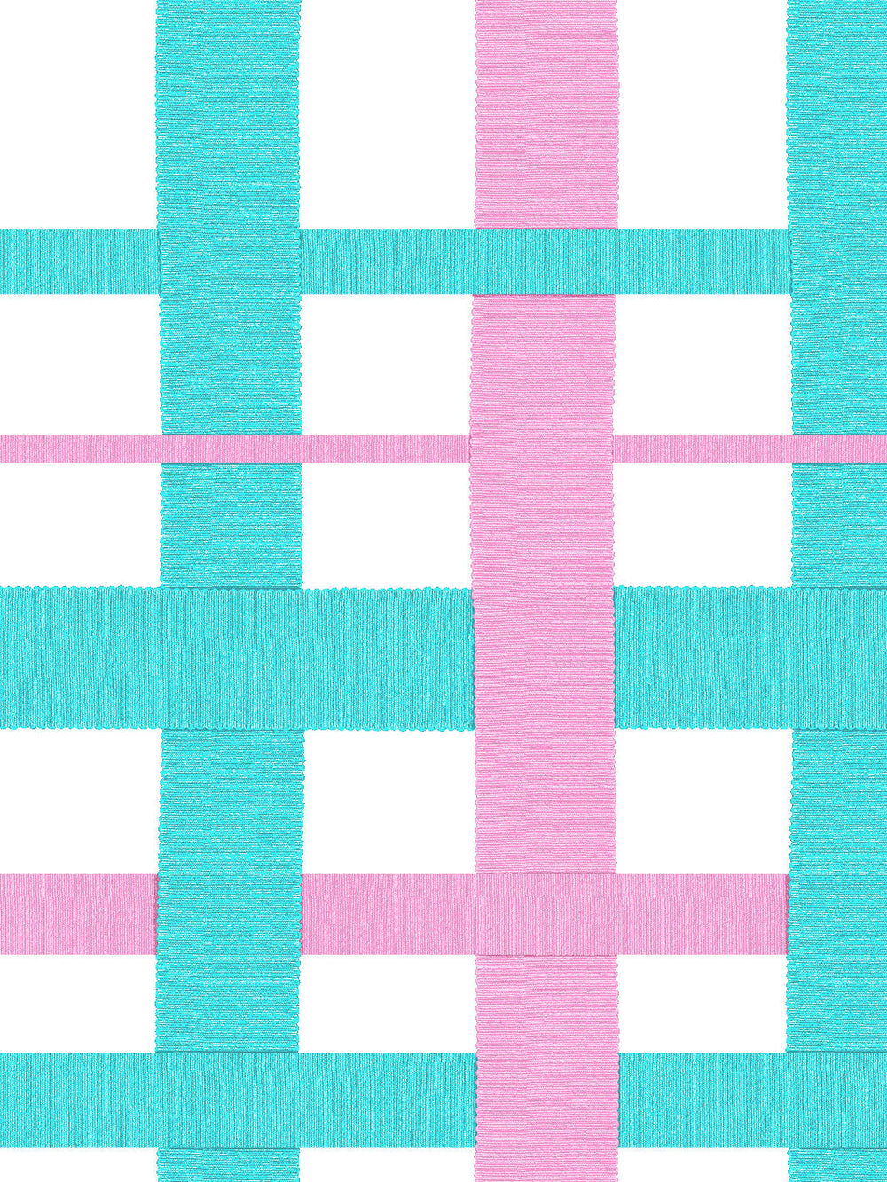 crosstown-plain-on-white-wallpaper-by-sarah-jessica-parker-capri-blue-blush