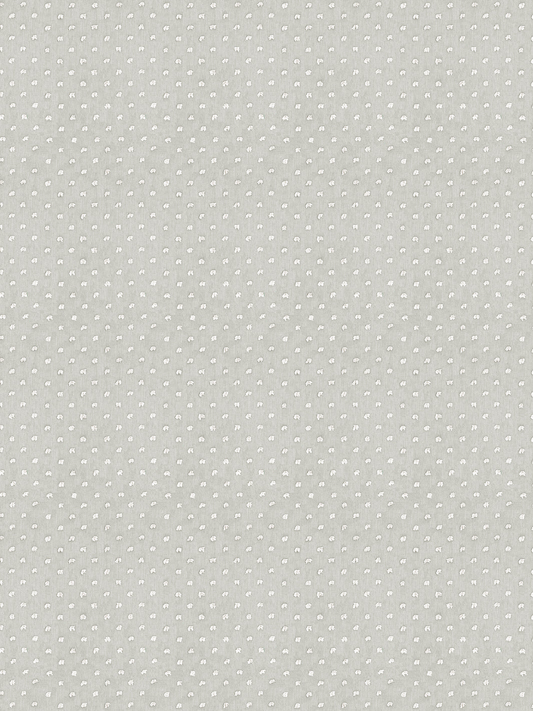 Dotted Swiss