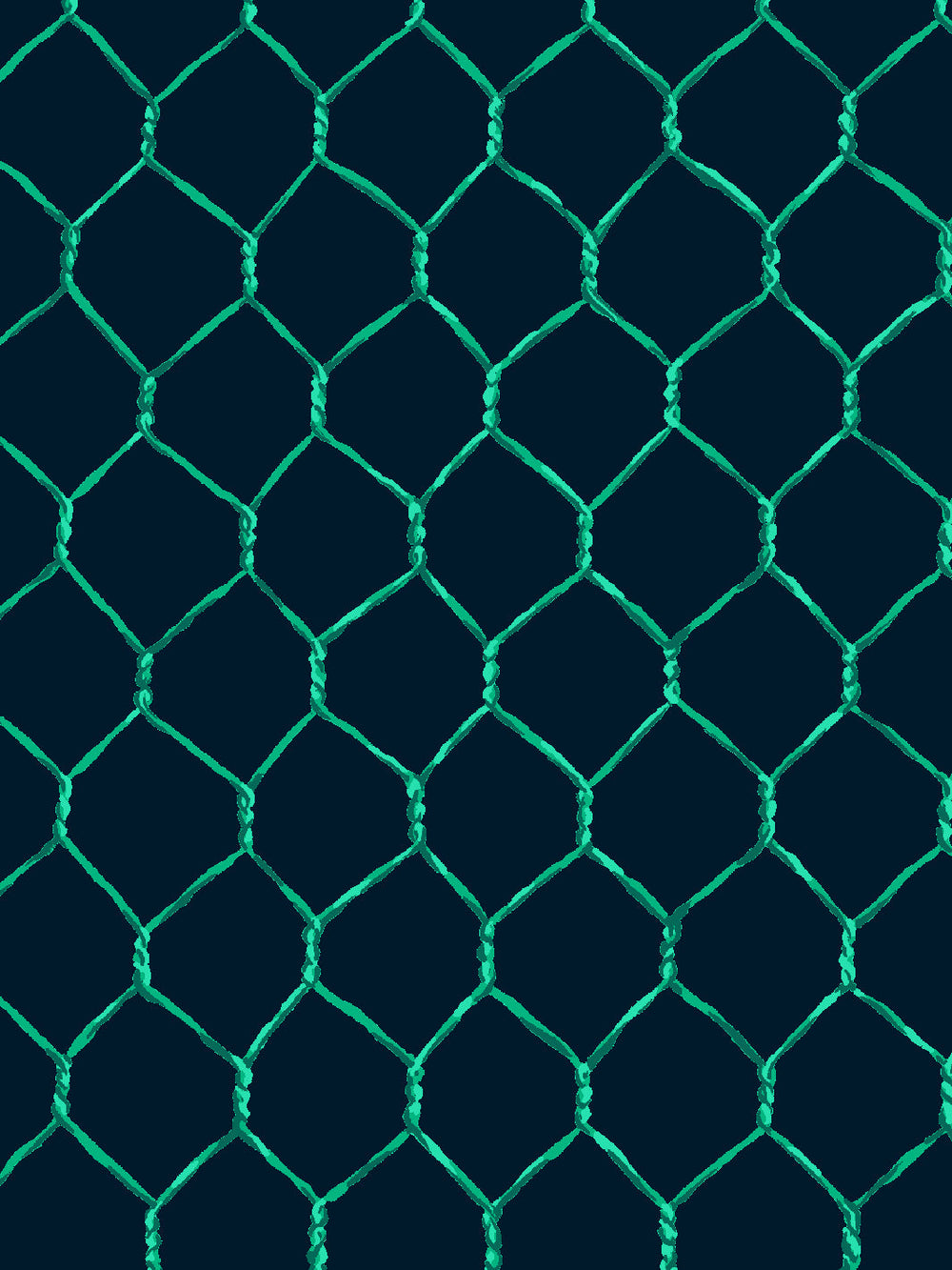 evelyns-chicken-wire-wallpaper-by-sarah-jessica-parker-emerald-on-navy