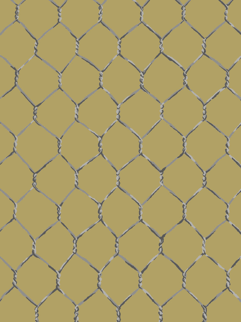 evelyns-chicken-wire-wallpaper-by-sarah-jessica-parker-metal-on-thyme