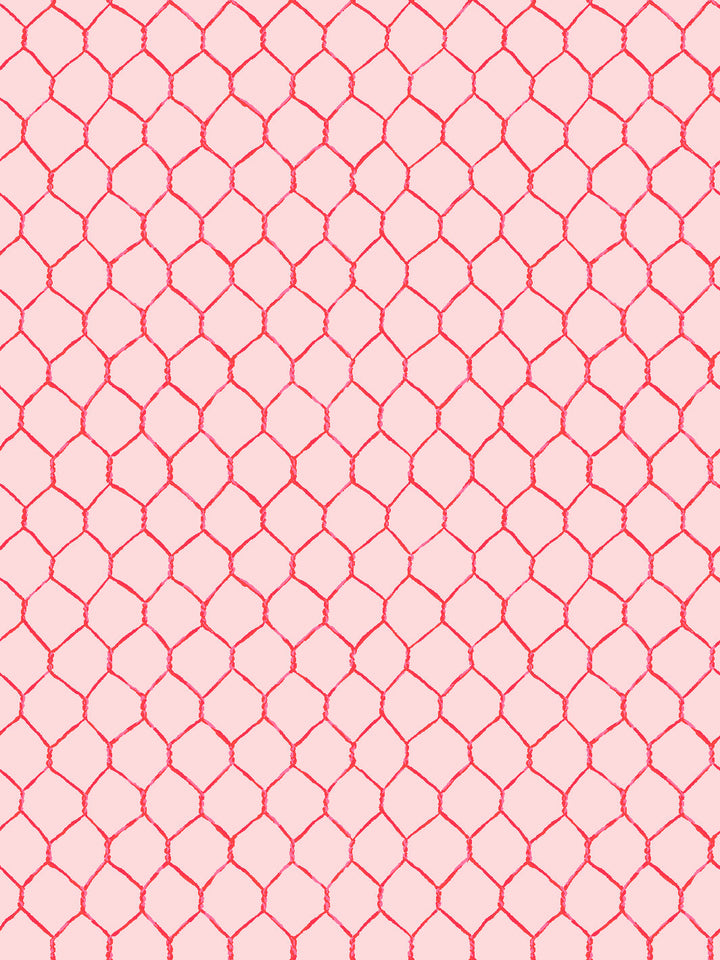 evelyns-chicken-wire-wallpaper-by-sarah-jessica-parker-punch-on-pink