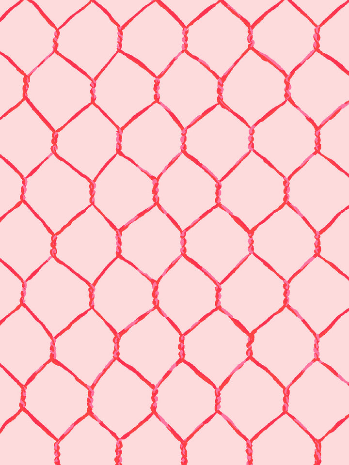 evelyns-chicken-wire-wallpaper-by-sarah-jessica-parker-punch-on-pink