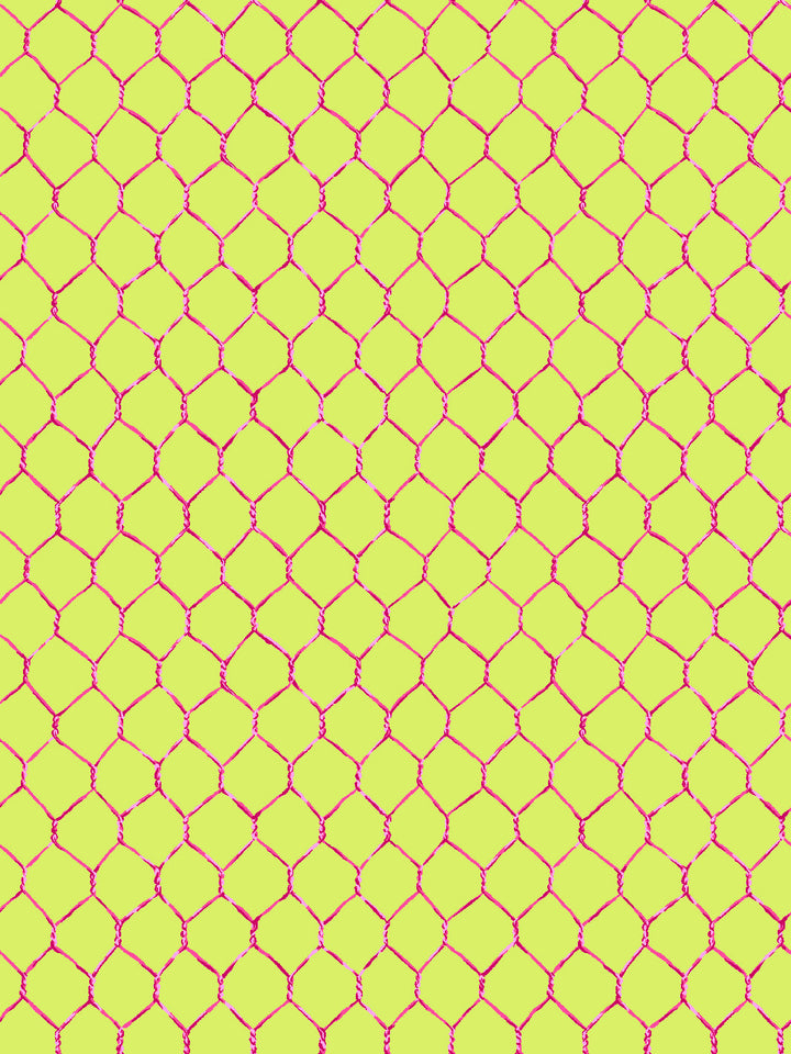 evelyns-chicken-wire-wallpaper-by-sarah-jessica-parker-raspberry-on-citron