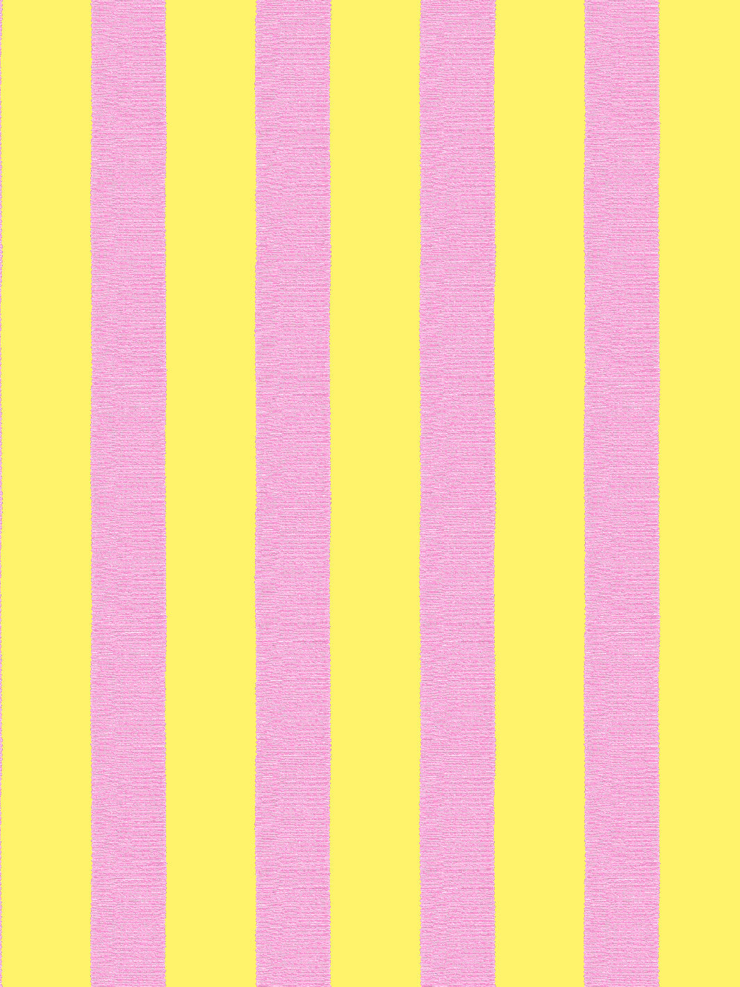 lemon stripe wallpaper