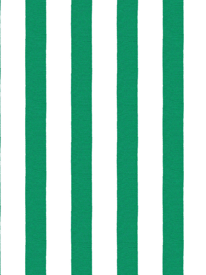 grosgrain-stripe-on-white-wallpaper-by-sarah-jessica-parker-emerald