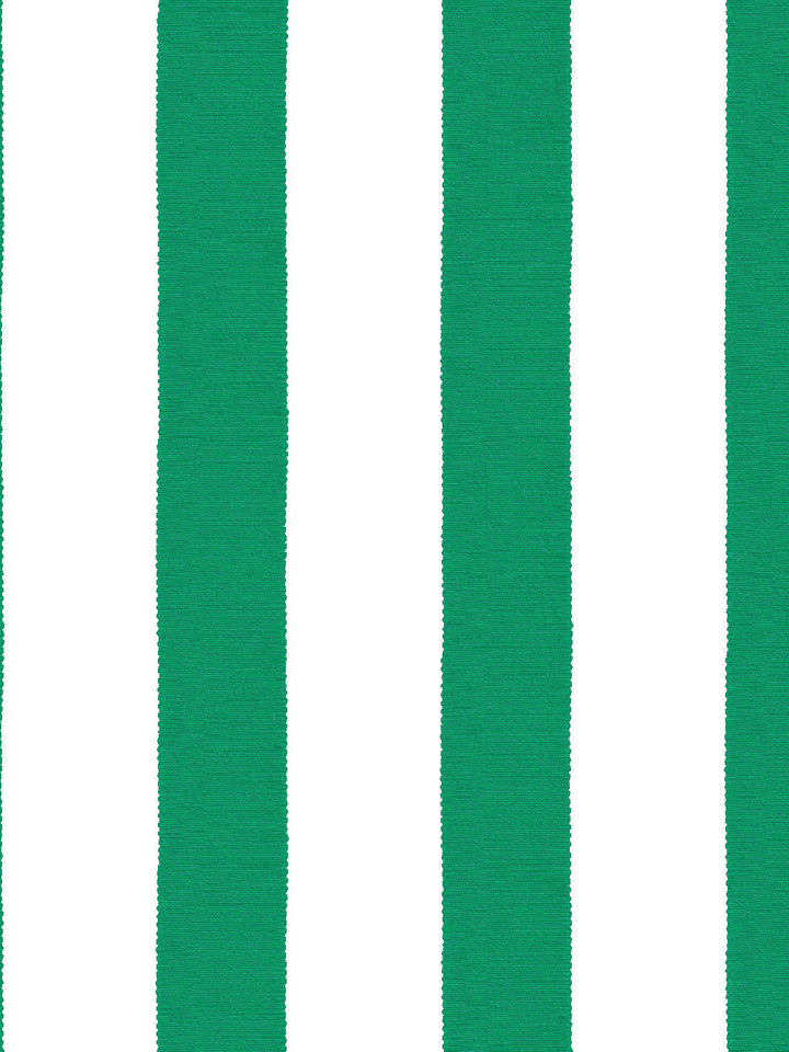 grosgrain-stripe-on-white-wallpaper-by-sarah-jessica-parker-emerald
