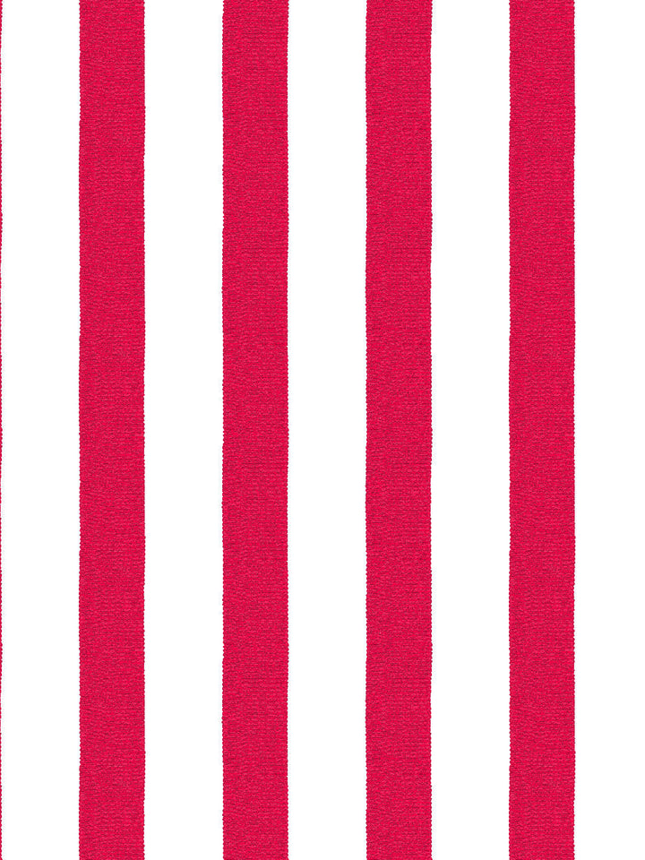grosgrain-stripe-on-white-wallpaper-by-sarah-jessica-parker-raspberry