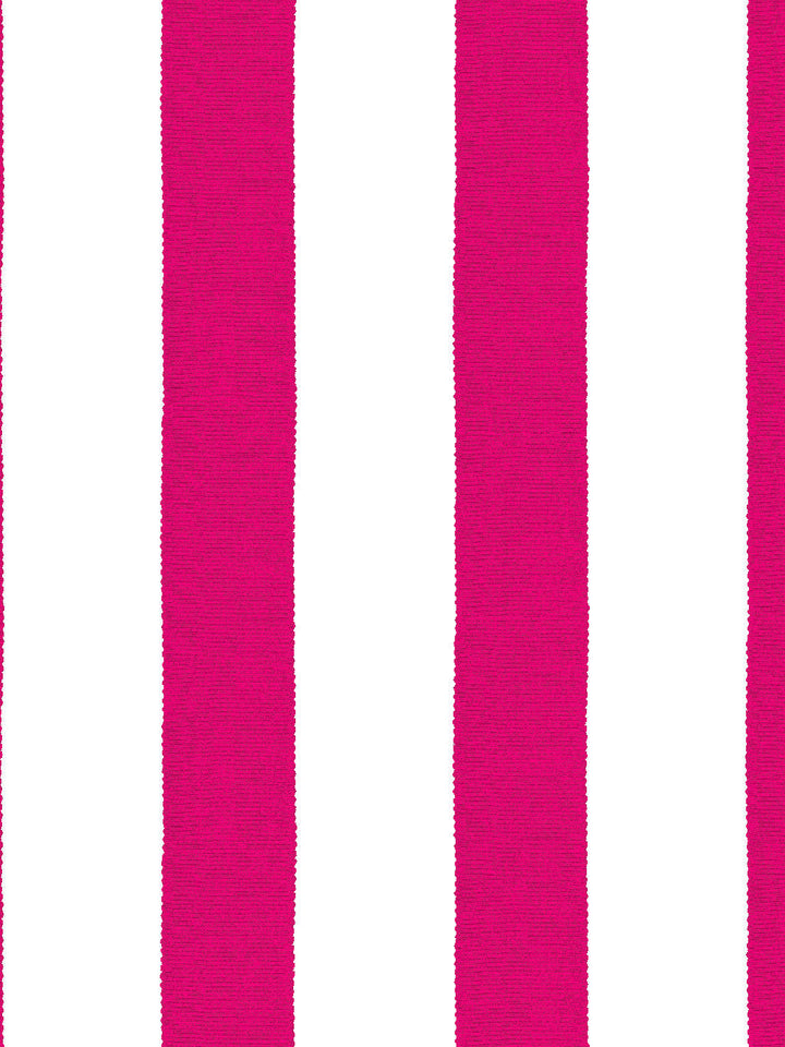 grosgrain-stripe-on-white-wallpaper-by-sarah-jessica-parker-raspberry
