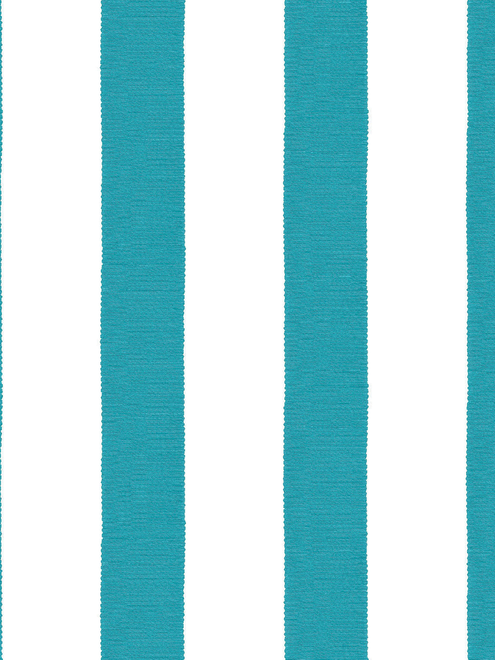 grosgrain-stripe-on-white-wallpaper-by-sarah-jessica-parker-teal