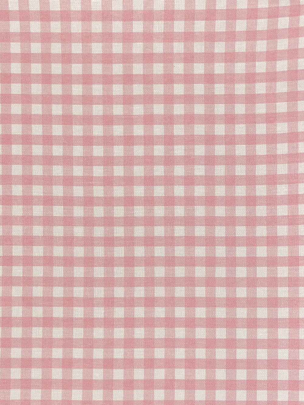 pixie gingham pillow by sarah jessica parker pink on linen
