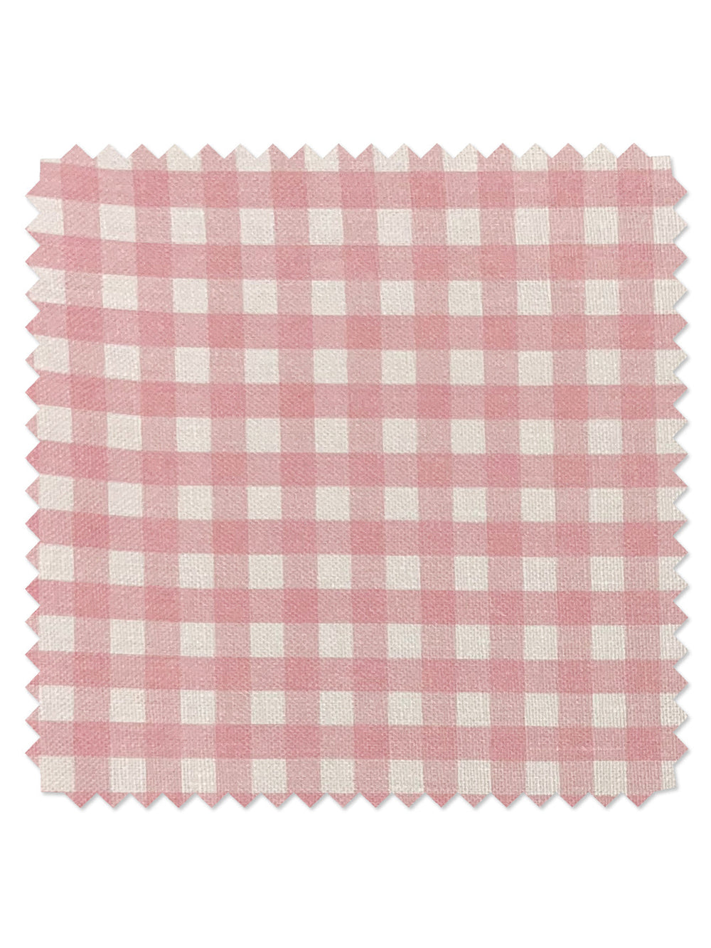 pixie gingham pillow by sarah jessica parker pink on linen